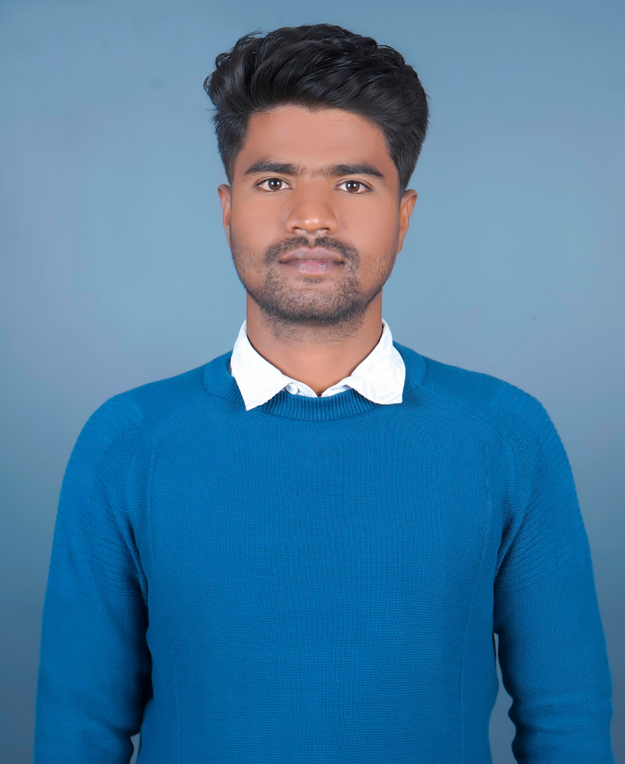 Jashobanta Kumbhar